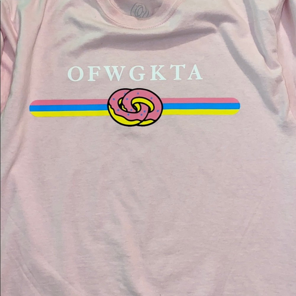 Odd Future Shirt